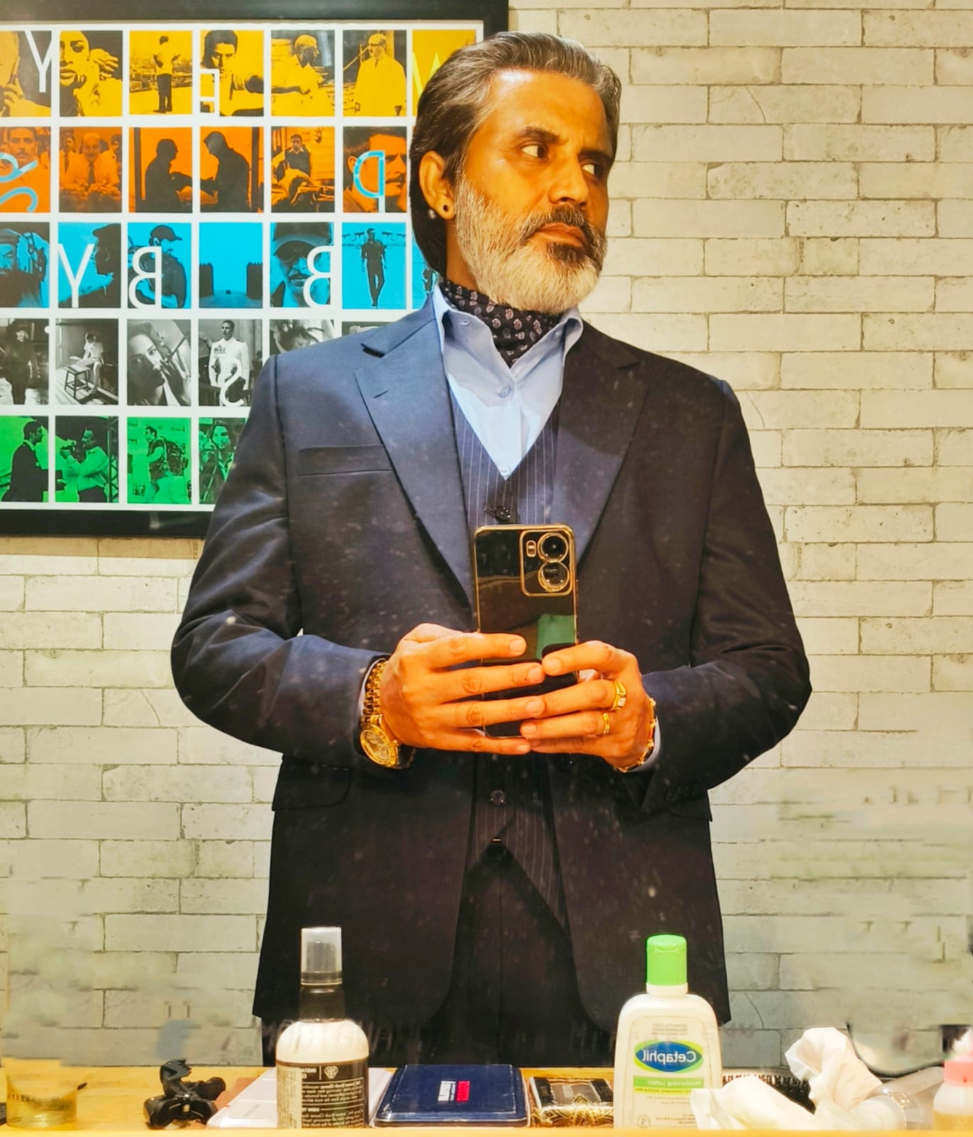 Rajesh Tiwary Gallery Image 4